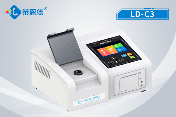 COD檢測(cè)儀如何操作？（COD檢測(cè)儀的主要功能特點(diǎn)）