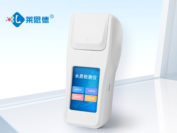 如何進行水質測定？使用水質測定儀器時需要注意什么？