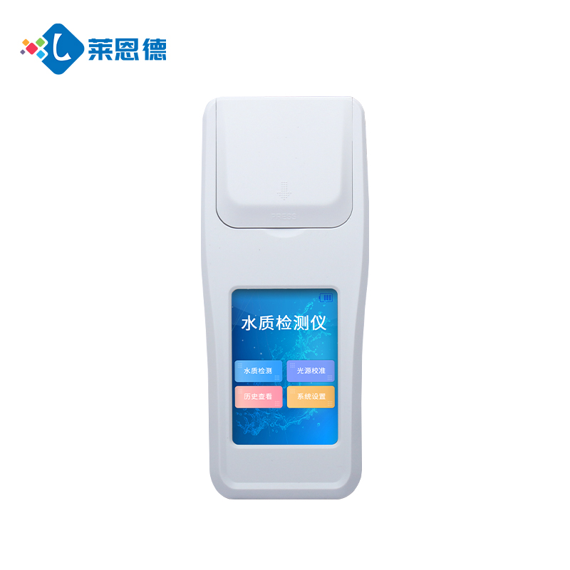 你真的了解水質(zhì)檢測嗎？深入評測便攜式COD測定儀的優(yōu)勢